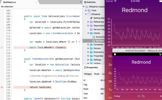 is there visual studio 2017 for mac